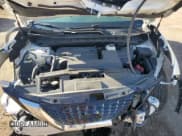 ✅ 2021 Nissan Murano S • VIN: 5N1AZ2AS2MC104236 • Lot: 82029005. Listed on Copart with 45,548 mi. Free auction sales archive from the USA and detailed vehicle history report at DreamBid. Image 12.