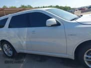 ✅ 2022 Dodge Durango R/T • VIN: 1C4SDHCT6NC217849 • Lot: 42814278. Listed on IAAI with 54,082 mi. Free auction sales archive from the USA and detailed vehicle history report at DreamBid. Image 13.