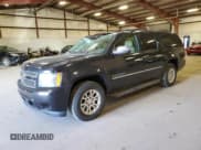 ✅ 2011 Chevrolet Suburban LTZ • VIN: 1GNSKKE37BR229637 • Lot: 64815584. Wystawiony na Copart z przebiegiem 204 210 mil. Bezpłatny archiwum sprzedaży aukcyjnych z USA i szczegółowy raport historii pojazdu na DreamBid. Zdjęcie 1.