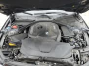 ✅ 2017 BMW 4 Series 430i xDrive • VIN: WBA4F9C52HG791983 • Lot: 68452695. Listed on Copart with 110,997 mi. Free auction sales archive from the USA and detailed vehicle history report at DreamBid. Image 11.