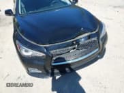 ✅ 2015 Infiniti Q50 Premium • VIN: JN1BV7AR6FM408877 • Lot: 43470572. Listed on IAAI with 68,040 mi. Free auction sales archive from the USA and detailed vehicle history report at DreamBid. Image 17.