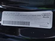 ✅ 2011 Audi A5 Premium Plus • VIN: WAUJFAFH3BN008361 • Lot: 41980341. Listed on IAAI with 140,232 mi. Free auction sales archive from the USA and detailed vehicle history report at DreamBid. Image 9.