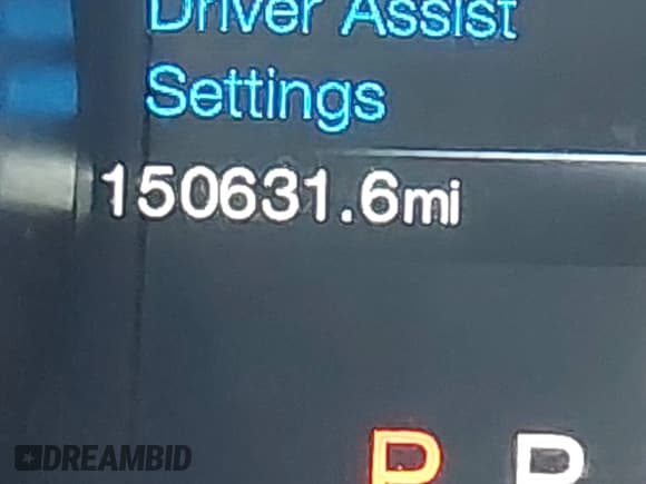 ✅ 2016 Ford Mustang EcoBoost Premium • VIN: 1FATP8UH4G5243109 • Лот: 43465559. Опубликован ранее на IAAI с пробегом 150 631 миль. Бесплатный доступ к архиву аукционных продаж из США и подробный отчёт об истории автомобиля на DreamBid. Изображение 15.