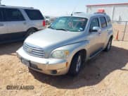 ✅ 2008 Chevrolet HHR LT • VIN: 3GNDA23D28S540874 • Lot: 41726215. Listed on IAAI with 255,576 mi. Free auction sales archive from the USA and detailed vehicle history report at DreamBid. Image 2.