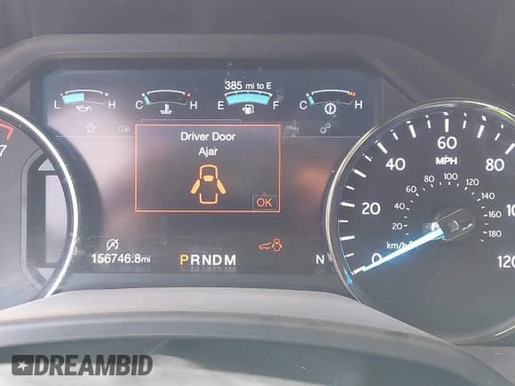 ✅ 2019 Ford Expedition XLT • VIN: 1FMJU1JTXKEA30678 • Lot: 41905098. Listed on IAAI with 156,746 mi. Free auction sales archive from the USA and detailed vehicle history report at DreamBid. Image 7.