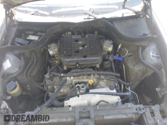 ✅ 2007 Infiniti G35 Sport • VIN: JNKBV61E87M703404 • Лот: 42956387. Опубликован ранее на IAAI с пробегом Не указан. Бесплатный доступ к архиву аукционных продаж из США и подробный отчёт об истории автомобиля на DreamBid. Изображение 10.