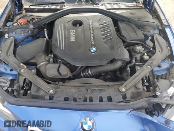 ✅ 2018 BMW 2 Series • VIN: WBA2N3C55JVC29720 • Лот: 49340715. Опубликован ранее на Copart с пробегом 70 168 миль. Бесплатный доступ к архиву аукционных продаж из США и подробный отчёт об истории автомобиля на DreamBid. Изображение 11.