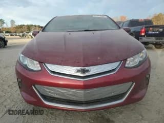 ✅ 2017 Chevrolet Volt Premier • VIN: 1G1RB6S57HU121909 • Lot: 82375984. Wystawiony na Copart z przebiegiem 130 527 mil. Bezpłatny archiwum sprzedaży aukcyjnych z USA i szczegółowy raport historii pojazdu na DreamBid. Zdjęcie 5.