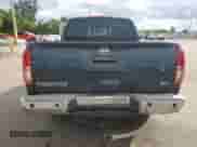 ✅ 2014 Nissan Frontier Desert Runner • VIN: 1N6AD0ER1EN740535 • Лот: 91461225. Размещён на Copart с пробегом 159 838 миль миль. Получите бесплатный доступ к архиву аукционных продаж из США и посмотрите подробный отчёт об истории автомобиля на DreamBid. Изображение 6.