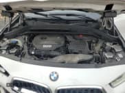 ✅ 2018 BMW X2 xDrive28i • VIN: WBXYJ5C34JEF80639 • Лот: 86140065. Опубликован ранее на Copart с пробегом 107 542 миль. Бесплатный доступ к архиву аукционных продаж из США и подробный отчёт об истории автомобиля на DreamBid. Изображение 12.