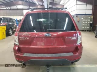 ✅ 2013 Subaru Forester X Premium • VIN: JF2SHADC8DH400196 • Лот: 86619485. Опубликован ранее на Copart с пробегом 188 135 миль. Бесплатный доступ к архиву аукционных продаж из США и подробный отчёт об истории автомобиля на DreamBid. Изображение 6.