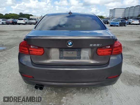 ✅ 2015 BMW 3 Series 328i • VIN: WBA3A5C56FF609739 • Lot: 89908745. Listed on Copart with 76,894 mi. Free auction sales archive from the USA and detailed vehicle history report at DreamBid. Image 6.