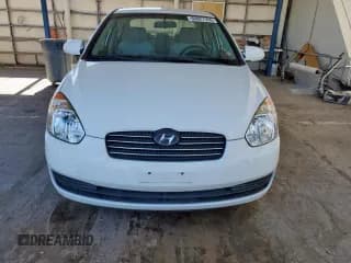 ✅ 2007 Hyundai Accent GLS • VIN: KMHCN46C07U142550 • Лот: 66027355. Опубликован ранее на Copart с пробегом 37 453 миль. Бесплатный доступ к архиву аукционных продаж из США и подробный отчёт об истории автомобиля на DreamBid. Изображение 5.