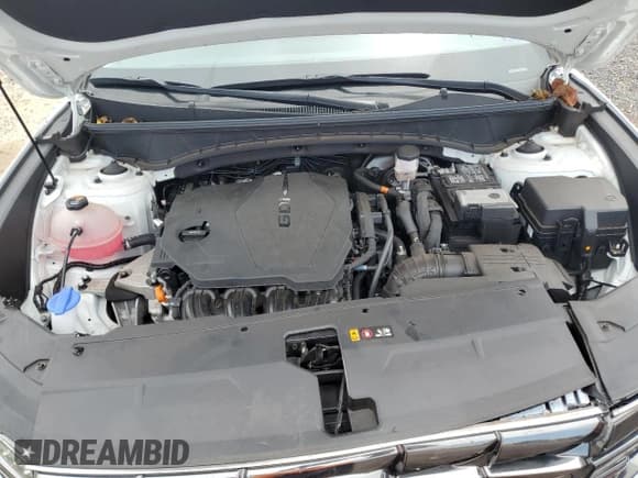 ✅ 2023 Hyundai Tucson Limited • VIN: 5NMJE3AE5PH223257 • Lot: 48602495. Listed on Copart with 21,333 mi. Free auction sales archive from the USA and detailed vehicle history report at DreamBid. Image 12.