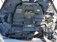 ✅ 2019 Mercedes-Benz AMG GT 63 AMG • VIN: WDD7X8JB0KA006506 • Лот: 47289565. Опубликован ранее на Copart с пробегом 36 294 миль. Бесплатный доступ к архиву аукционных продаж из США и подробный отчёт об истории автомобиля на DreamBid. Изображение 11.