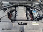 ✅ 2010 Audi Q5 Premium Plus • VIN: WA1LKAFP1AA089472 • Lot: 91121265. Listed on Copart with 131,267 mi. Free auction sales archive from the USA and detailed vehicle history report at DreamBid. Image 11.