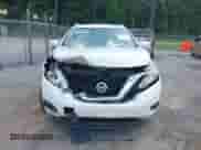 2015 Nissan Murano Platinum with VIN 5N1AZ2MGXFN221691, listed as a IAAI auction lot 42638518 with 97,878 mi miles and . Bid and sale history available at DreamBid. Image 12.