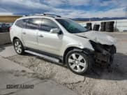 ✅ 2011 Chevrolet Traverse LTZ • VIN: 1GNKVLED5BJ193631 • Lot: 91868695. Wystawiony na Copart z przebiegiem 140 511 mil. Bezpłatny archiwum sprzedaży aukcyjnych z USA i szczegółowy raport historii pojazdu na DreamBid. Zdjęcie 4.