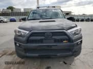 ✅ 2022 Toyota 4Runner TRD Sport • VIN: JTESU5JR8N6053133 • Lot: 85690345. Listed on Copart with 37,483 mi. Free auction sales archive from the USA and detailed vehicle history report at DreamBid. Image 5.