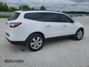 ✅ 2016 Chevrolet Traverse LT • VIN: 1GNKVGKD0GJ311779 • Lot: 57872705. Listed on Copart with 140,150 mi. Free auction sales archive from the USA and detailed vehicle history report at DreamBid. Image 3.
