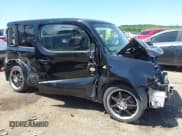 ✅ 2009 Nissan Cube S • VIN: JN8AZ28RX9T105816 • Лот: 42255718. Опубликован ранее на IAAI с пробегом Не указан. Бесплатный доступ к архиву аукционных продаж из США и подробный отчёт об истории автомобиля на DreamBid. Изображение 13.