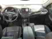 2020 Chevrolet Malibu Premier z VIN 1G1ZE5SX8LF084661, wystawiony jako Copart lot #71040545 z przebiegiem 86 840 mil mil oraz Szkoda całkowita • Salvage title. Historia ofert i sprzedaży dostępna na DreamBid. Obrazek 8.