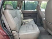 ✅ 2002 Dodge Durango SLT Plus • VIN: 1B4HS58N52F180048 • Lot: 55268295. Listed on Copart with 139,532 mi. Free auction sales archive from the USA and detailed vehicle history report at DreamBid. Image 11.