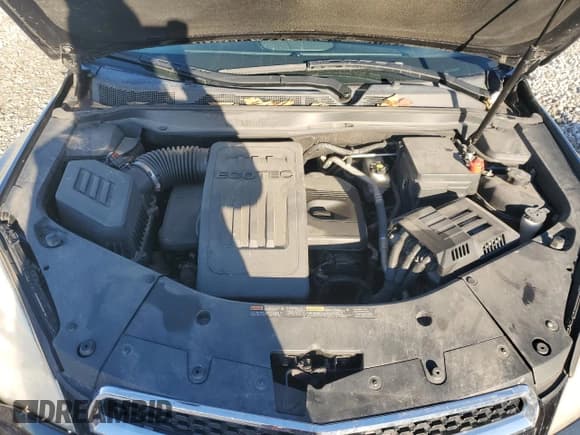 ✅ 2015 Chevrolet Equinox LT • VIN: 2GNALBEK5F6236359 • Лот: 86710765. Опубликован ранее на Copart с пробегом 148 096 миль. Бесплатный доступ к архиву аукционных продаж из США и подробный отчёт об истории автомобиля на DreamBid. Изображение 12.