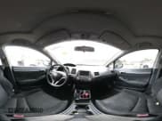 ✅ 2009 Honda Civic Si • VIN: 2HGFA55599H702949 • Lot: 43428138. Listed on IAAI with 126,933 mi. Free auction sales archive from the USA and detailed vehicle history report at DreamBid. Image 19.