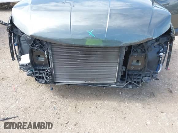 2023 Hyundai Tucson SEL с VIN 5NMJF3AE6PH167486, выставлен на аукционе IAAI как лот 42900802 с пробегом 49 886 миль миль и . История ставок и продаж доступна на DreamBid. Изображение 6.