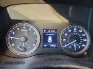 ✅ 2020 Hyundai Tucson Sport • VIN: KM8J3CAL2LU219024 • Lot: 90932025. Wystawiony na Copart z przebiegiem 57 098 mil. Bezpłatny archiwum sprzedaży aukcyjnych z USA i szczegółowy raport historii pojazdu na DreamBid. Zdjęcie 9.