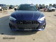 ✅ 2022 Audi A5 Sportback S line Premium Plus • VIN: WAUFACF59NA023206 • Лот: 61268035. Опубликован ранее на Copart с пробегом 25 028 миль. Бесплатный доступ к архиву аукционных продаж из США и подробный отчёт об истории автомобиля на DreamBid. Изображение 13.