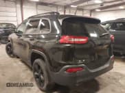 ✅ 2015 Jeep Cherokee Latitude • VIN: 1C4PJMCB1FW750139 • Лот: 41601661. Опубликован ранее на IAAI с пробегом 162 584 миль. Бесплатный доступ к архиву аукционных продаж из США и подробный отчёт об истории автомобиля на DreamBid. Изображение 3.