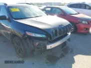 ✅ 2016 Jeep Cherokee Sport • VIN: 1C4PJLAS4GW329773 • Лот: 41300023. Опубликован ранее на IAAI с пробегом 101 912 миль. Бесплатный доступ к архиву аукционных продаж из США и подробный отчёт об истории автомобиля на DreamBid. Изображение 19.