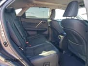 ✅ 2022 Lexus RX 350 • VIN: 2T2JZMAA0NC226377 • Lot: 95837065. Listed on Copart with 18,254 mi. Free auction sales archive from the USA and detailed vehicle history report at DreamBid. Image 11.