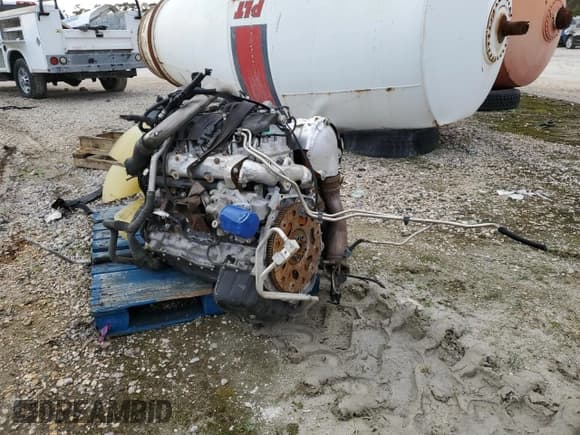 ✅ 2022 GMC Sierra 1500 • VIN: B11LFSALEENGNENLY • Лот: 44448095. Опубликован ранее на Copart с пробегом Не указан. Бесплатный доступ к архиву аукционных продаж из США и подробный отчёт об истории автомобиля на DreamBid. Изображение 2.