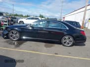 ✅ 2014 Mercedes-Benz S 550 • VIN: WDDUG8CB9EA029741 • Lot: 42918600. Listed on IAAI with 118,055 mi. Free auction sales archive from the USA and detailed vehicle history report at DreamBid. Image 15.