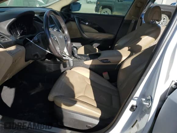 ✅ 2013 Hyundai Azera • VIN: KMHFH4JG8DA319678 • Lot: 41893075. Wystawiony na Copart z przebiegiem 157 552 mil mil. Skorzystaj z bezpłatnego archiwum sprzedaży aukcyjnych z USA i zobacz szczegółowy raport historii pojazdu na DreamBid. Zdjęcie 7.