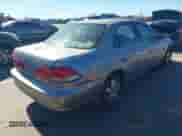 2000 Honda Accord EX с VIN 1HGCG1654YA014234, выставлен на аукционе IAAI как лот 43488342 с пробегом 275 038 миль миль и . История ставок и продаж доступна на DreamBid. Изображение 4.