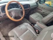 ✅ 2002 Toyota Tundra Limited • VIN: 5TBRT38132S233392 • Lot: 49057454. Listed on Copart with 248,313 mi. Free auction sales archive from the USA and detailed vehicle history report at DreamBid. Image 8.