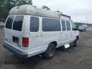 ✅ 2014 Ford Econoline Cargo Commercial • VIN: 1FTNS2EW0EDA98374 • Lot: 43121075. Wystawiony na IAAI z przebiegiem 159 540 mil. Bezpłatny archiwum sprzedaży aukcyjnych z USA i szczegółowy raport historii pojazdu na DreamBid. Zdjęcie 4.