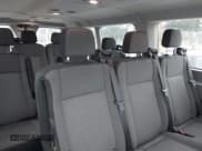 ✅ 2024 Ford Transit Passenger XL • VIN: 1FBAX2YGXRKA21621 • Lot: 43627149. Wystawiony na IAAI z przebiegiem 29 309 mil. Bezpłatny archiwum sprzedaży aukcyjnych z USA i szczegółowy raport historii pojazdu na DreamBid. Zdjęcie 8.