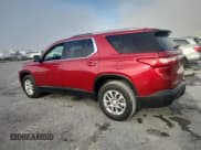 ✅ 2018 Chevrolet Traverse LT Cloth • VIN: 1GNERGKW6JJ111872 • Lot: 93388045. Listed on Copart with 210,816 mi. Free auction sales archive from the USA and detailed vehicle history report at DreamBid. Image 2.
