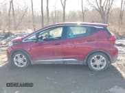 ✅ 2021 Chevrolet Bolt EV LT • VIN: 1G1FY6S09M4113827 • Lot: 41749981. Wystawiony na IAAI z przebiegiem 49 397 mil. Bezpłatny archiwum sprzedaży aukcyjnych z USA i szczegółowy raport historii pojazdu na DreamBid. Zdjęcie 14.
