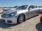 ✅ 2014 Porsche Panamera 4S Executive • VIN: WP0BB2A71EL062068 • Lot: 74925294. Wystawiony na Copart z przebiegiem Nie podano. Bezpłatny archiwum sprzedaży aukcyjnych z USA i szczegółowy raport historii pojazdu na DreamBid. Zdjęcie 1.