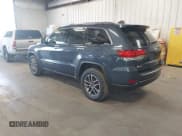 ✅ 2020 Jeep Grand Cherokee Limited • VIN: 1C4RJFBG3LC218552 • Лот: 43680144. Опубликован ранее на IAAI с пробегом 132 464 миль. Бесплатный доступ к архиву аукционных продаж из США и подробный отчёт об истории автомобиля на DreamBid. Изображение 3.