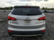 ✅ 2013 Hyundai Santa Fe Sport • VIN: 5XYZU3LB2DG016808 • Лот: 63308394. Опубликован ранее на Copart с пробегом 163 315 миль. Бесплатный доступ к архиву аукционных продаж из США и подробный отчёт об истории автомобиля на DreamBid. Изображение 6.