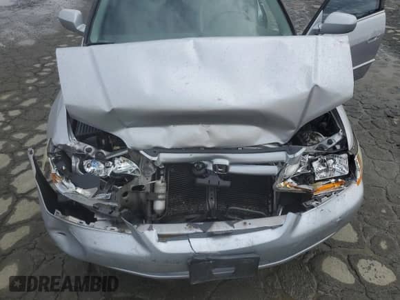 2002 Honda Accord EX с VIN JHMCG65892C010536, выставлен на аукционе Copart как лот 86517095 с пробегом 208 829 миль миль и Списание • Salvage title. История ставок и продаж доступна на DreamBid. Изображение 11.