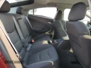 ✅ 2017 Chevrolet Volt LT • VIN: 1G1RC6S55HU199294 • Lot: 61443444. Wystawiony na Copart z przebiegiem 73 596 mil. Bezpłatny archiwum sprzedaży aukcyjnych z USA i szczegółowy raport historii pojazdu na DreamBid. Zdjęcie 10.