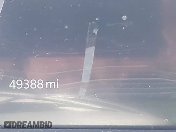 ✅ 2023 Jeep Grand Cherokee Altitude • VIN: 1C4RJKAG4P8895077 • Lot: 42212118. Listed on IAAI with 49,388 mi. Free auction sales archive from the USA and detailed vehicle history report at DreamBid. Image 15.